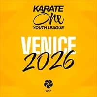 Karate One Youth League Venice