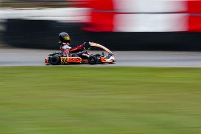 Schweiz: Rotax Racing 2026, - Kartbahn Wohlen, Wohlen: