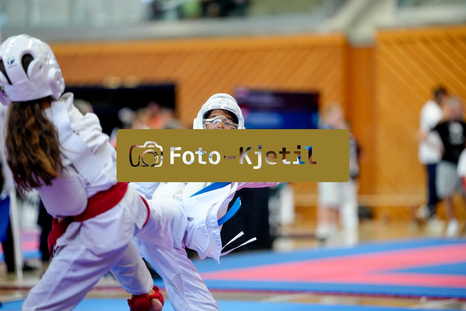 This photo was taken during the 2026 Karate 6. International Phoenix Cup 2026 in Seon - Schweiz.