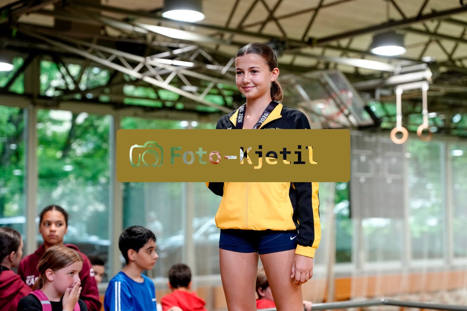 This photo was taken during the 2026 Karate Swiss Karate League Neuchatel - Biel-Bienne 2026 in Biel-Bienne - Schweiz.