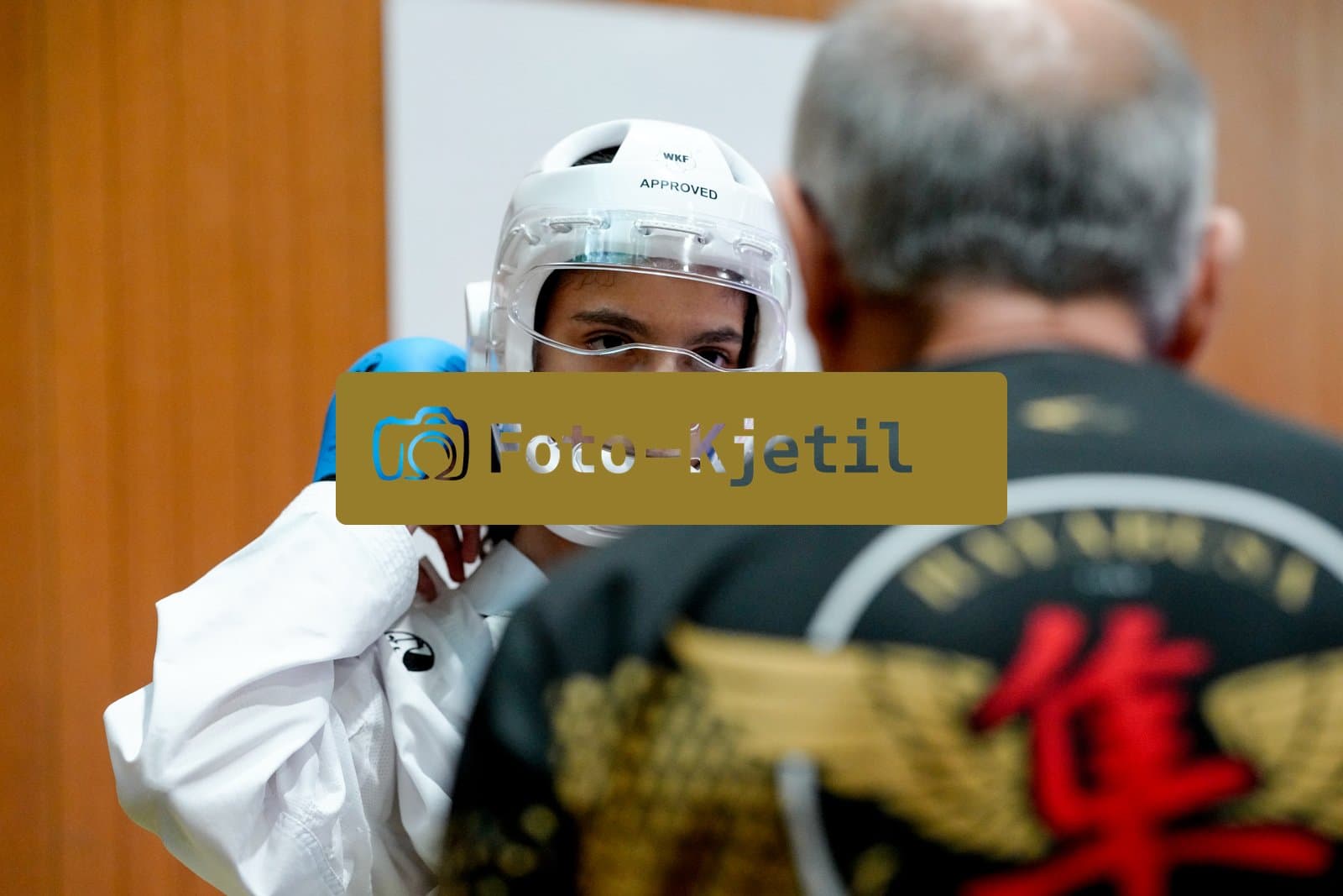 This photo was taken during the 2026 Karate Swiss Karate League Neuchatel - Biel-Bienne 2026 in Biel-Bienne - Schweiz.