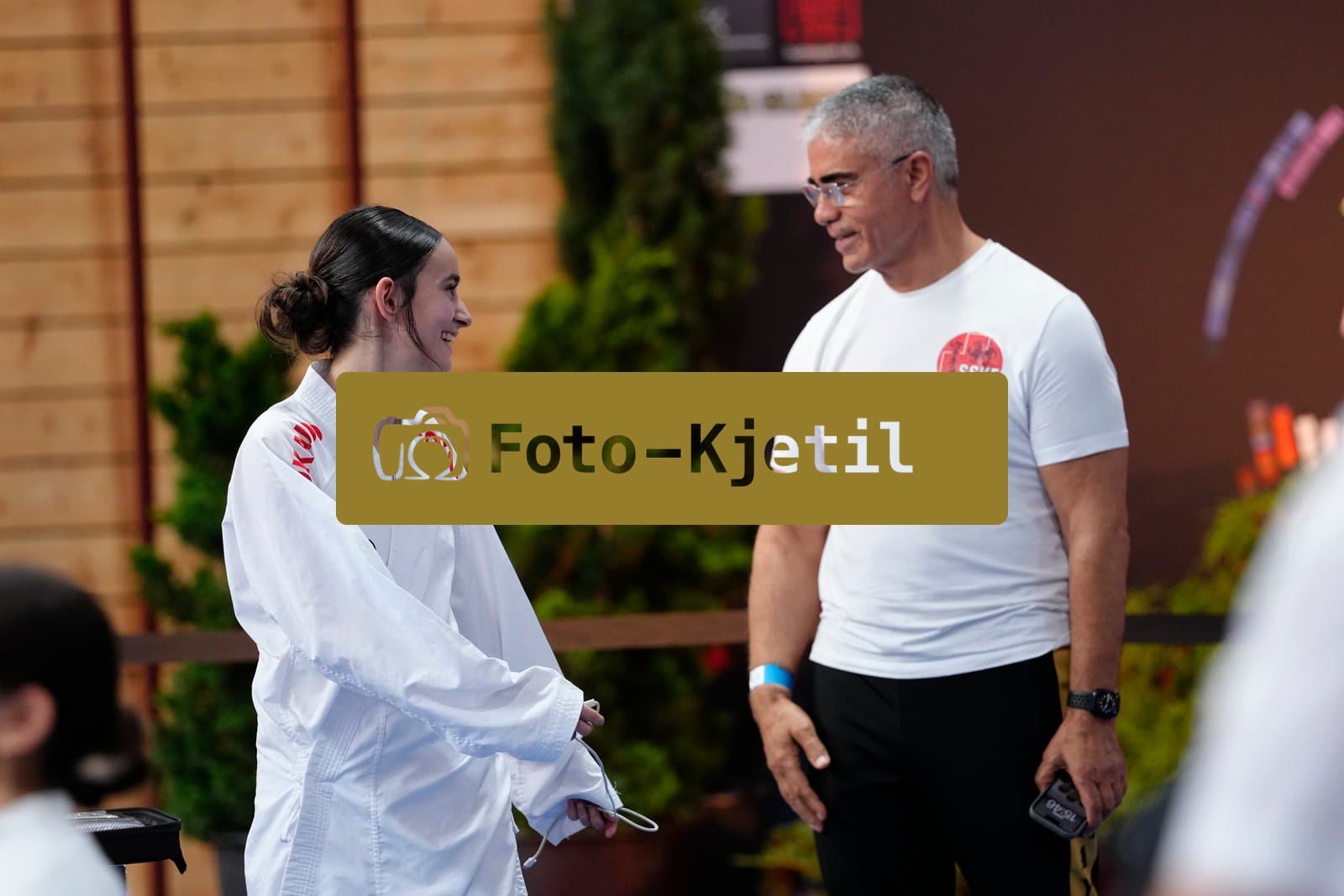 This photo was taken during the 2026 Karate Swiss Karate League Züri-Oberland – Gossau in Gossau - Schweiz.