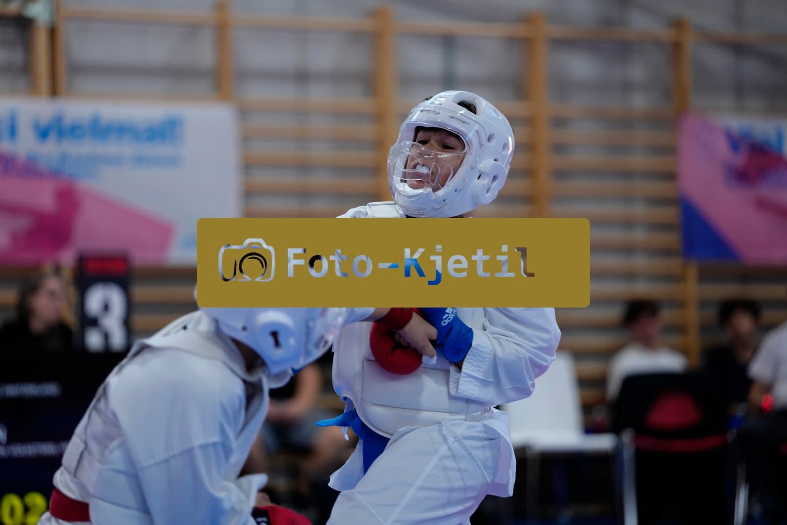 This photo was taken during the 2026 Karate Swiss Karate League Züri-Oberland – Gossau in Gossau - Schweiz.