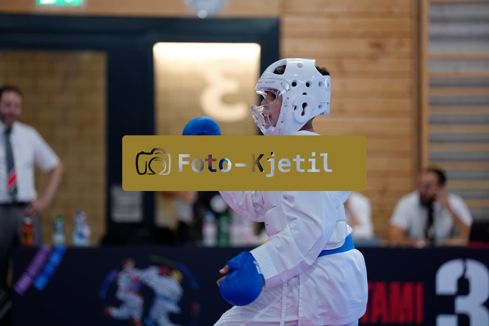This photo was taken during the 2026 Karate Swiss Karate League Züri-Oberland – Gossau in Gossau - Schweiz.
