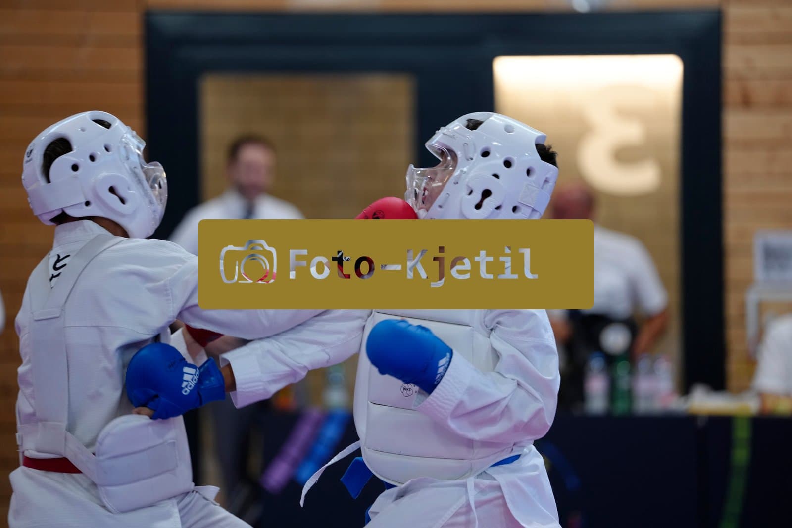 This photo was taken during the 2026 Karate Swiss Karate League Züri-Oberland – Gossau in Gossau - Schweiz.