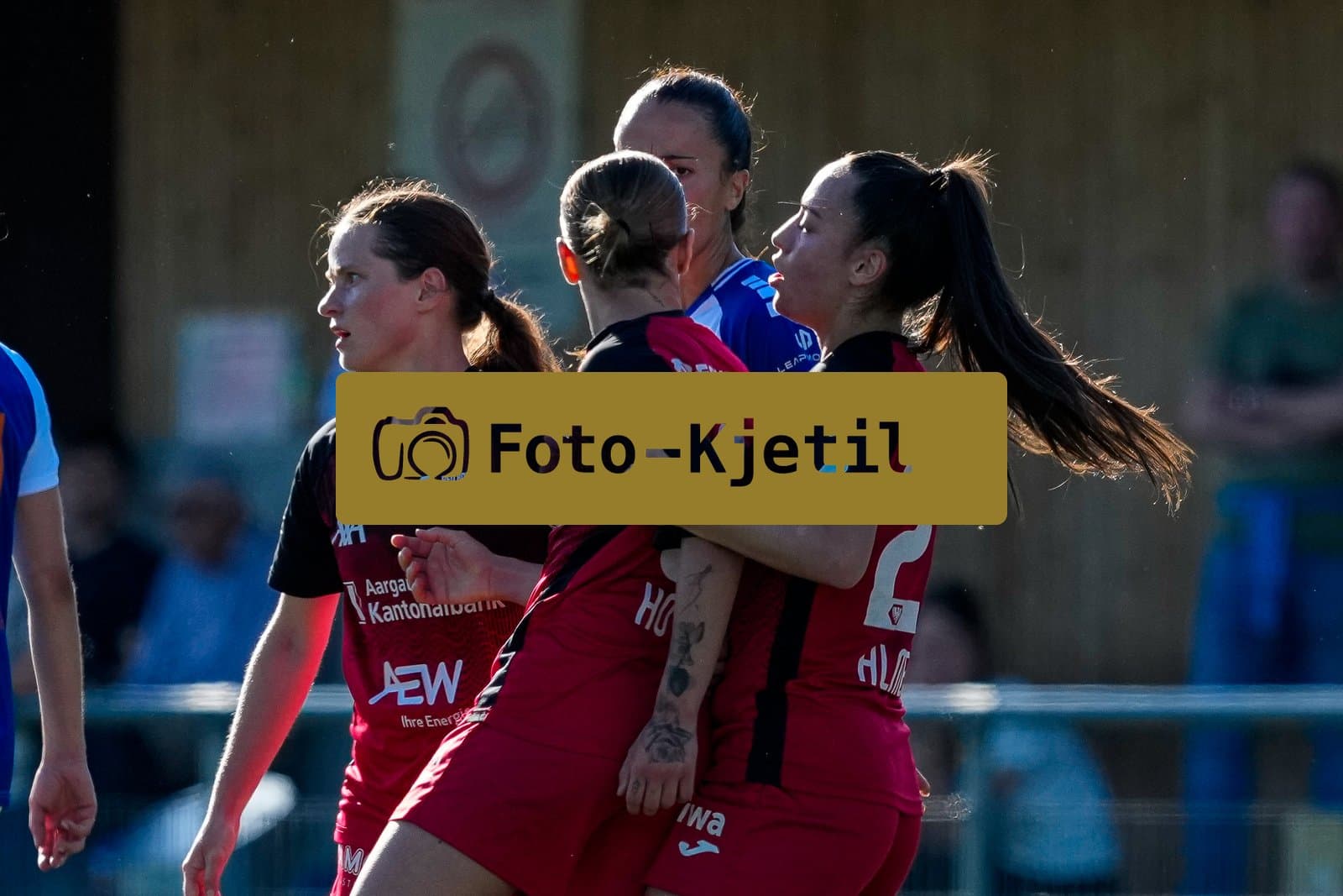 Schweiz: AXA Women's Super League 2025/26, FC Aarau Frauen vs GC Frauenfussball - Sportanlage Schachen, Aarau: Marta Cazalla Garcia (15 Grasshoppers)