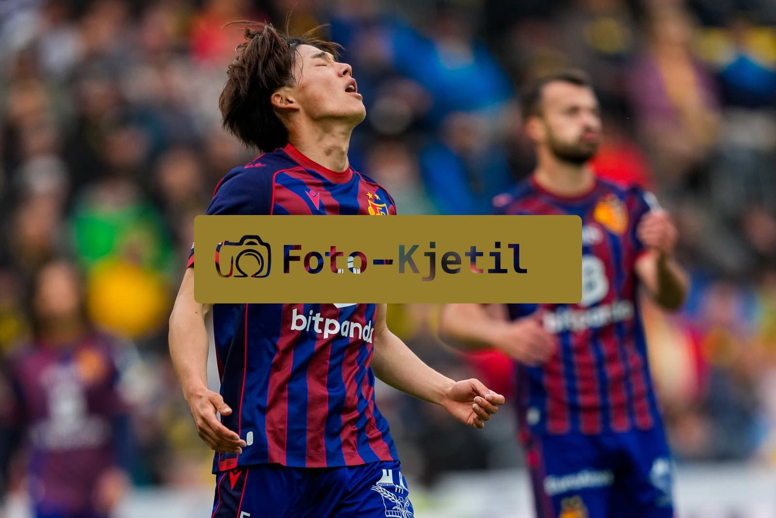 Schweiz: Brack Super League 2025/26, BSC Young Boys vs FC Basel 1893 - Wankdorf Stadion, Bern: Keigo Tsunemoto (6 FCB)