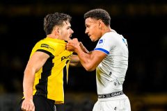 Bern, Stadion Wankdorf, 2024-10-19 SUPER LEAGUE: BSC YOUNG BOYS - FC LUZERN,