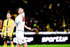 Bern, Stadion Wankdorf, 2024-10-19 SUPER LEAGUE: BSC YOUNG BOYS - FC LUZERN,