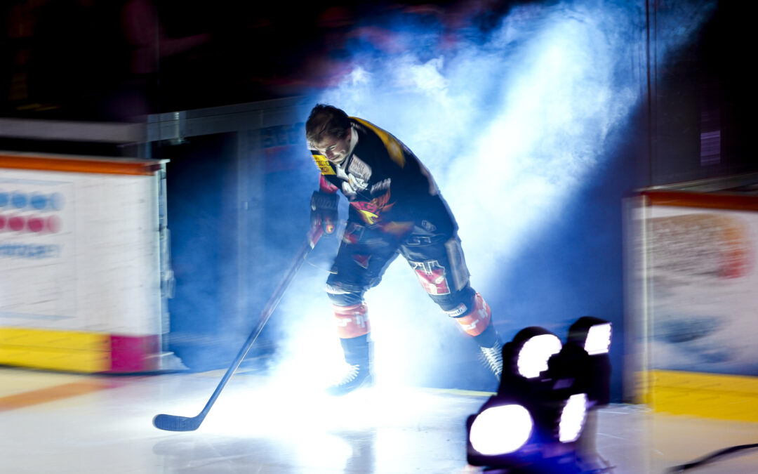 2026 02 24 National League SC Bern vs EHC Kloten Postfinance Arena