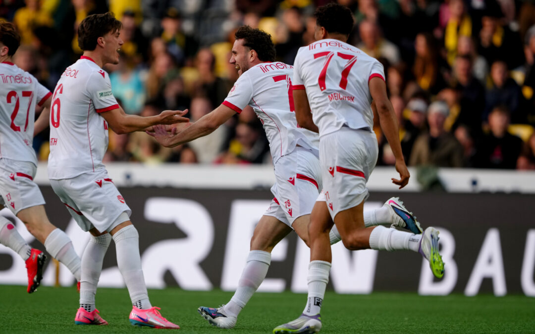 2026 03 08 Brack Super League BSC Young Boys Vs FC Thun Stadion Wankdorf